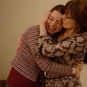 Meet your Posher, Holly